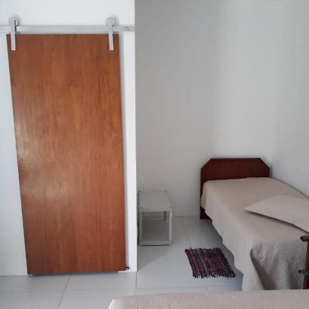 Recanto Da Preguica - Suites Понтал-ду-Парана Экстерьер фото